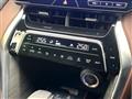 2024 Toyota Harrier Hybrid