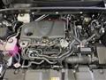 2026 Toyota Harrier Hybrid