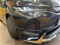 2026 Toyota Harrier Hybrid