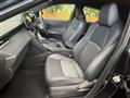 2026 Toyota Harrier Hybrid