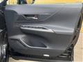 2026 Toyota Harrier Hybrid