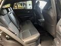 2026 Toyota Harrier Hybrid
