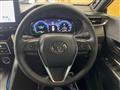 2026 Toyota Harrier Hybrid