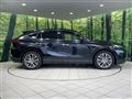 2020 Toyota Harrier Hybrid