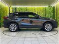 2021 Toyota Harrier Hybrid