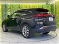 2021 Toyota Harrier Hybrid