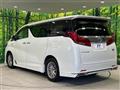 2019 Toyota Alphard Hybrid