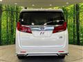 2019 Toyota Alphard Hybrid
