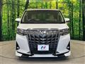 2019 Toyota Alphard Hybrid