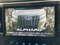 2020 Toyota Alphard Hybrid