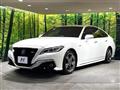 2019 Toyota Crown Hybrid