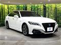 2019 Toyota Crown Hybrid