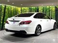 2019 Toyota Crown Hybrid
