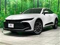 2023 Toyota Crown