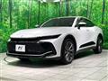2023 Toyota Crown