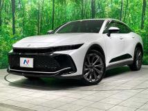 2023 Toyota Crown