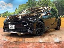 2024 Toyota Crown