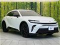 2024 Toyota Crown
