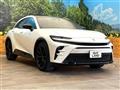 2026 Toyota Crown