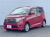 2015 Nissan DAYZ