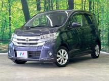 2015 Nissan DAYZ