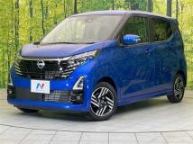 2025 Nissan DAYZ