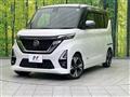 2021 Nissan ROOX