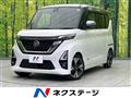 2021 Nissan ROOX