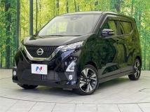 2019 Nissan DAYZ