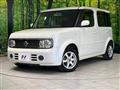 2008 Nissan Cube