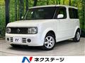 2008 Nissan Cube