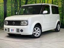 2008 Nissan Cube