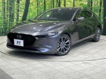 2019 Mazda Mazda3