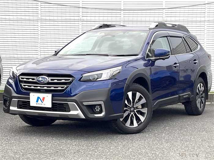 2024 Subaru Subaru Others