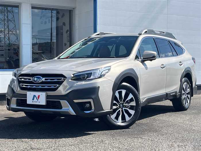 2025 Subaru Subaru Others