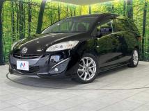 2010 Mazda Premacy