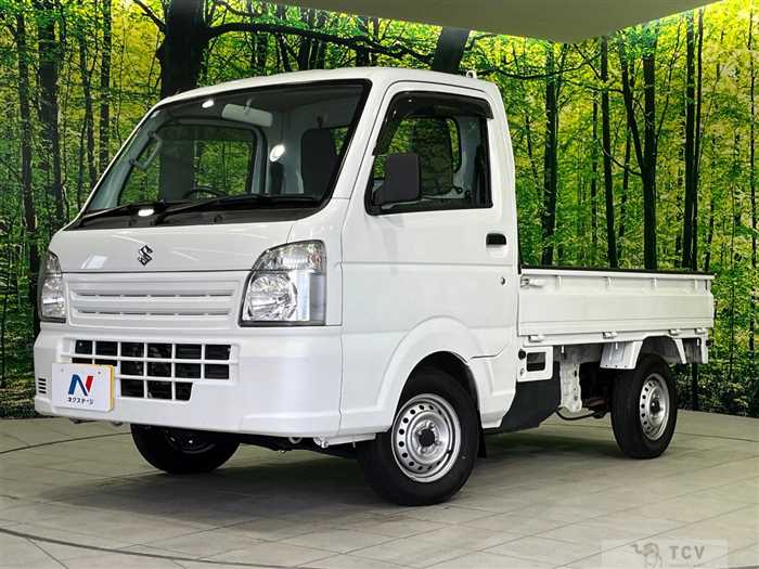 2014 Suzuki Carry Truck