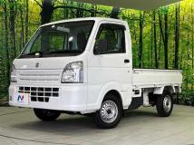 2014 Suzuki Carry Truck