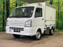 2015 Suzuki Carry Truck