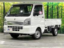 2025 Suzuki Carry Truck