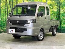 2026 Suzuki Super Carry