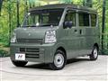 2025 Suzuki Every