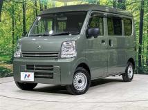 2025 Suzuki Every