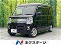 2015 Suzuki Every Wagon