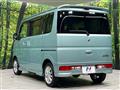 2019 Suzuki Every Wagon