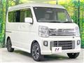 2021 Suzuki Every Wagon