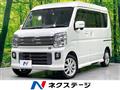 2023 Suzuki Every Wagon