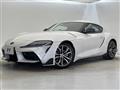 2020 Toyota Supra