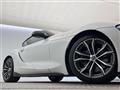 2020 Toyota Supra