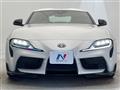 2020 Toyota Supra